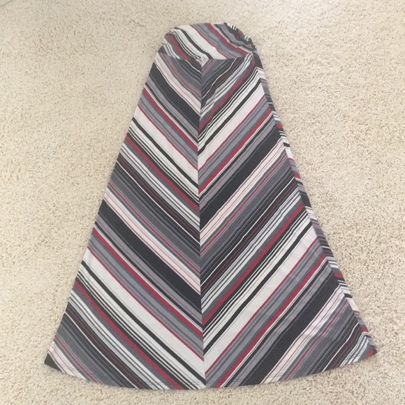 Yahada Dresses & Skirts - NEW! SMALL Yahada USA Women's Maxi Skirt